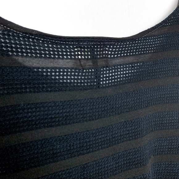 C & S Free Voice Grey Festival Boho Shirt Small - Picture 4 of 7